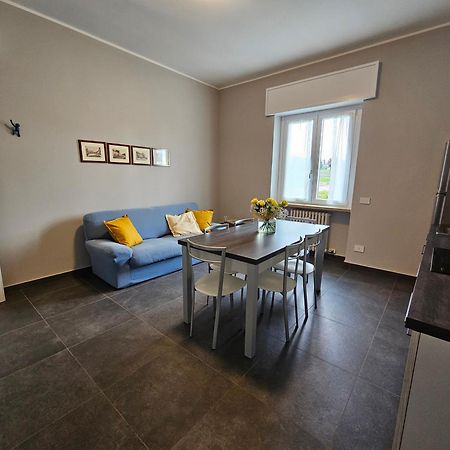 Via Brennero 5 Apartments Pastrengo Exterior foto