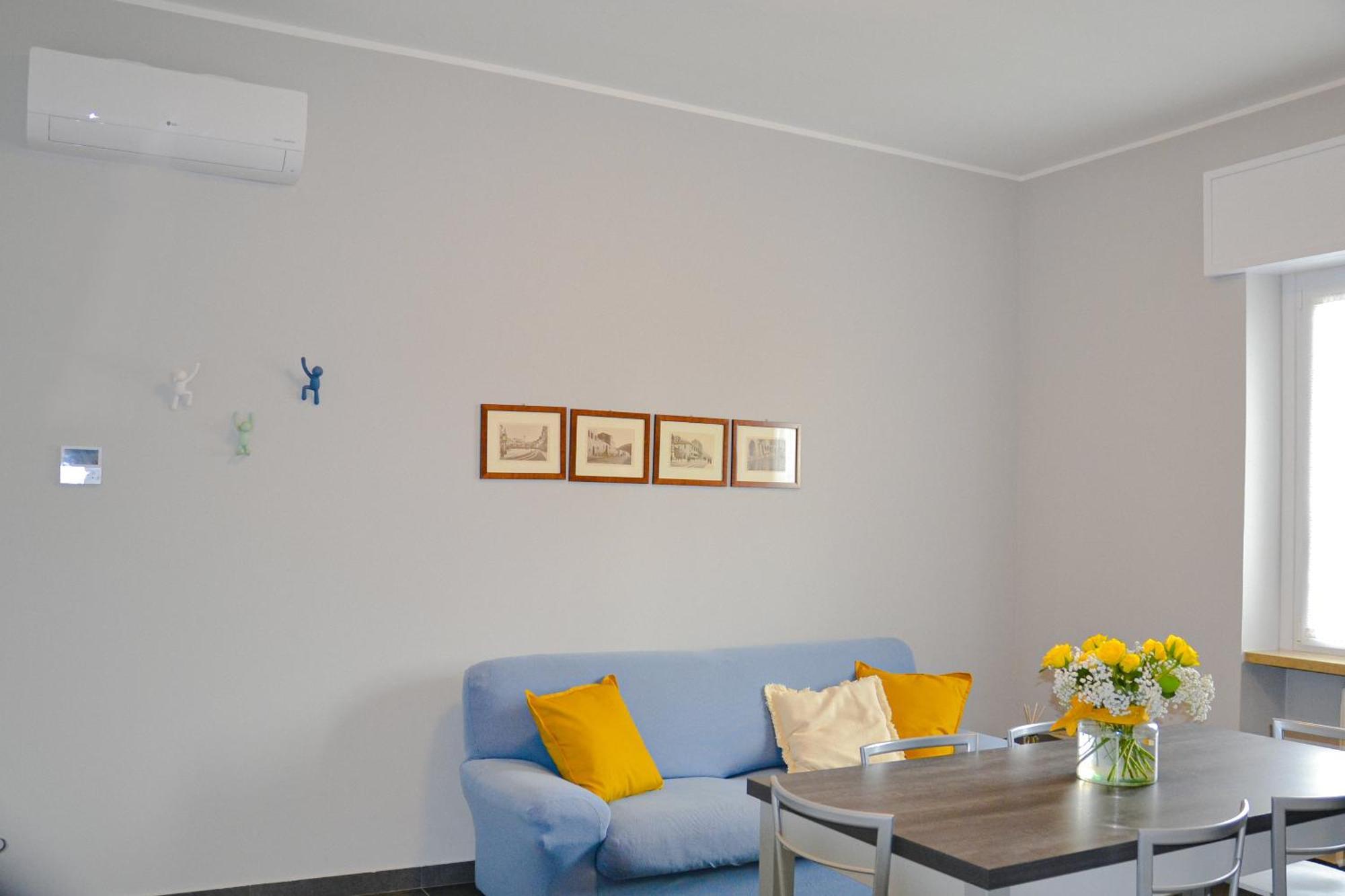 Via Brennero 5 Apartments Pastrengo Exterior foto