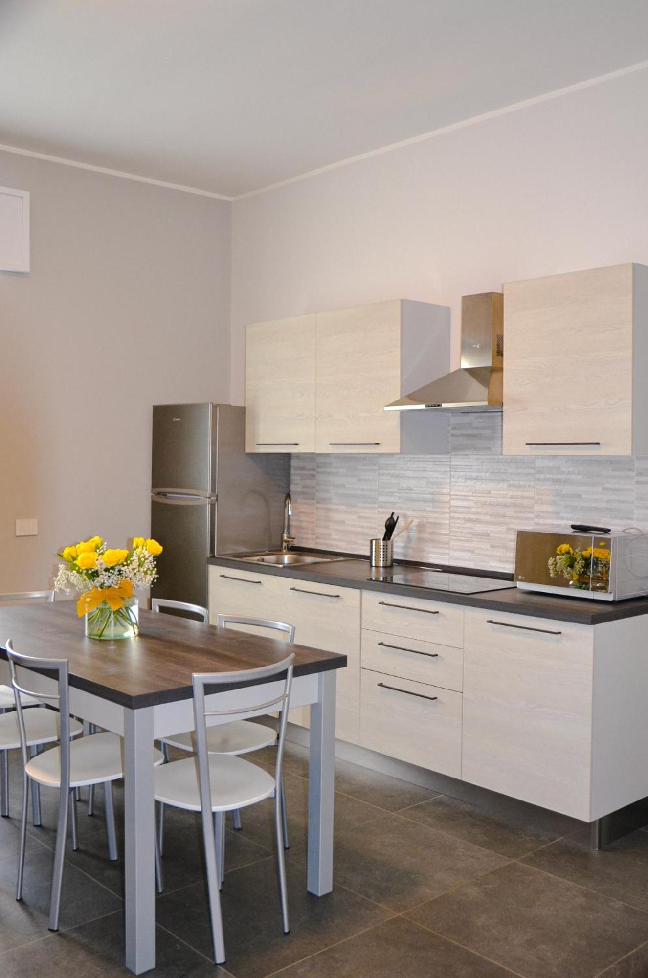 Via Brennero 5 Apartments Pastrengo Exterior foto