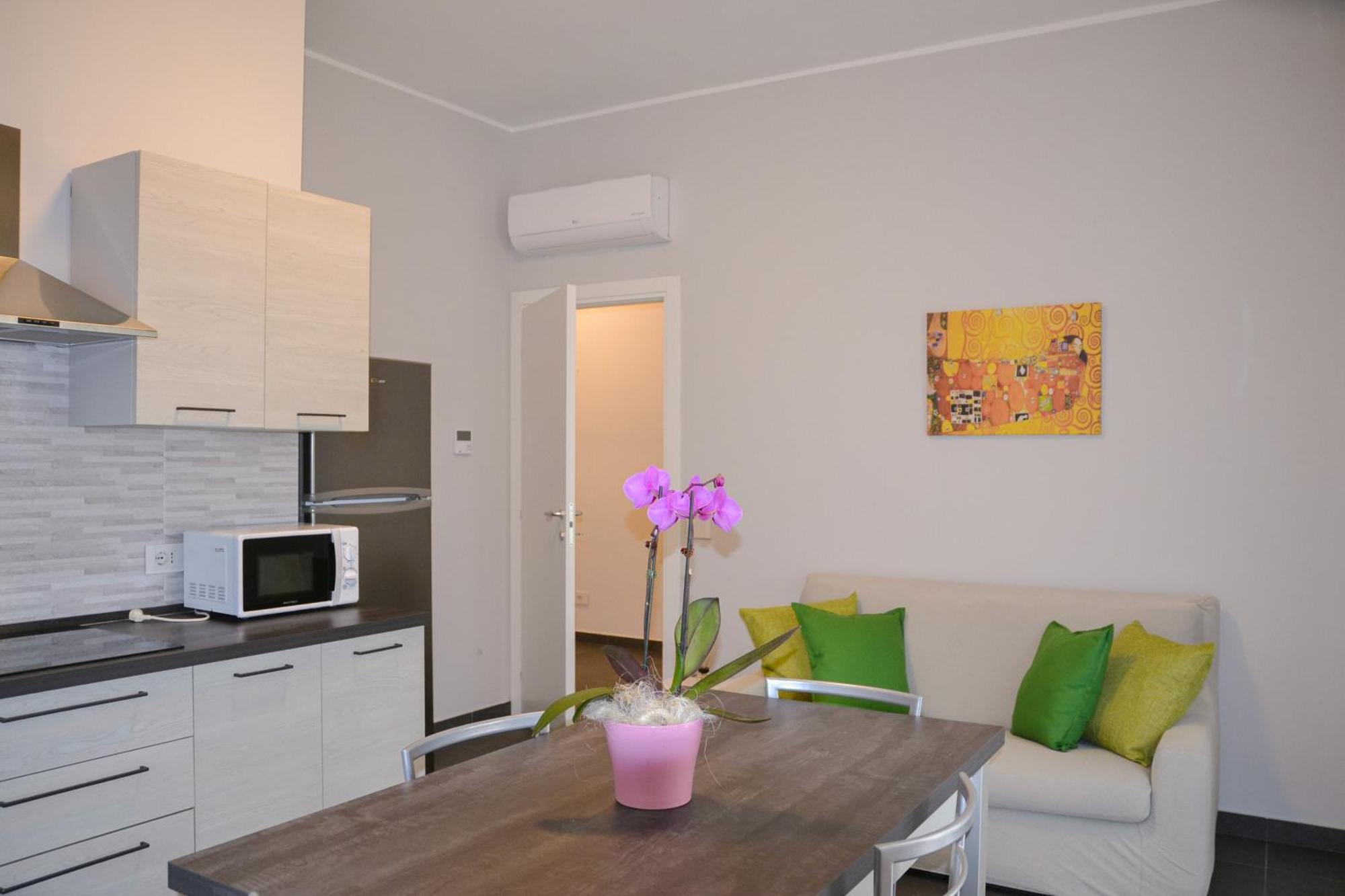 Via Brennero 5 Apartments Pastrengo Exterior foto