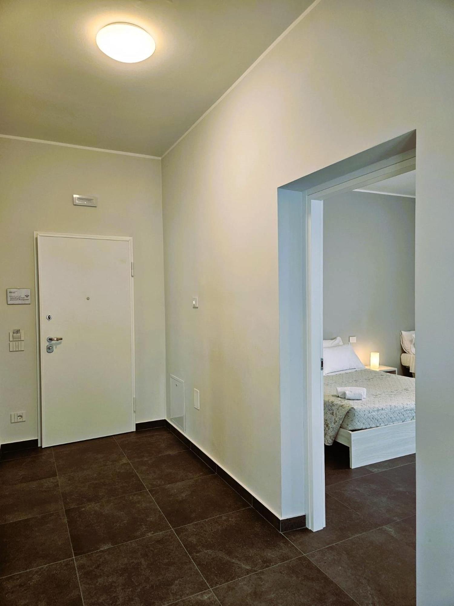Via Brennero 5 Apartments Pastrengo Exterior foto